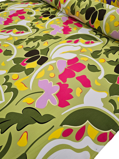 Артикул  ЛАНА  Дизайн 8357 Цвет 2