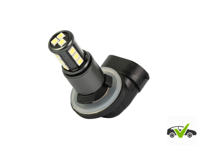 Светодиодная лампа Xenite H27 (881)-15SMD PRO (12V)
