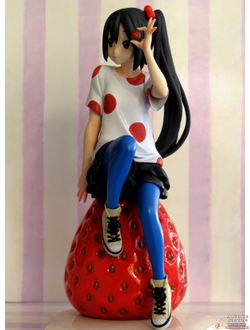 Фигурка 1/8 Адзуса Накано (Nakano Azusa Ending ver. (Listen))