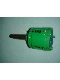 Картридж переключения для смесителя душевой кабины на 3 положения 33/3/37