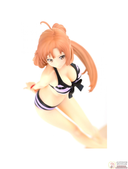 Фигурка 1/6 Асуна Юки (Asuna Yuuki Swimsuit ver.premium II)