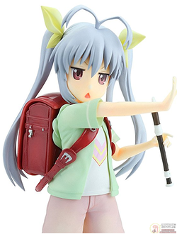 Фигурка 1/7 Рэнгэ Мияучи (Renge Miyauchi)