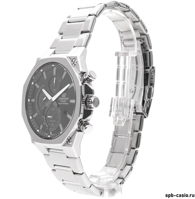 Часы Casio Edifice EFS-S570D-1AUEF