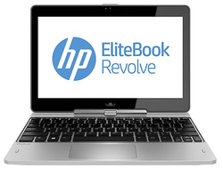 HP EliteBook Revolve 810 G2 CORE i7, 11.6",  1368x768 бу