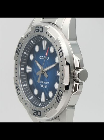 Часы Casio MTD-140D-2A