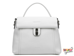 L18678-1 FABRETTI Сумка жен. нат. кожа