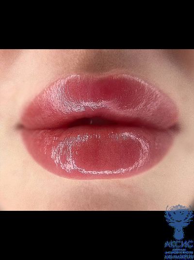 L1 SINDY ORGANIC пигмент для губ 6мл (OPIUM COLORS) AS-Company