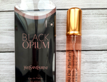 Yves Saint Laurent Black Opium 20 ml