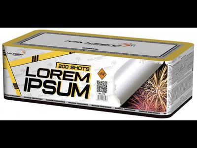 Салют MC115 MAXSEM