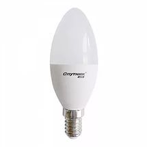 Лампа светодиодная Спутник LED C37-3,5W