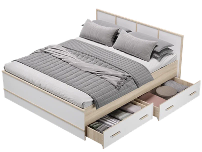 Спальный гарнитур Сакура  (BTS)