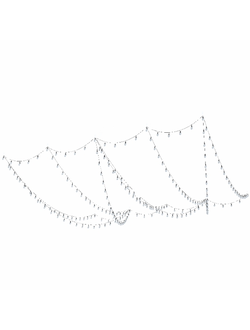 праздник Гирлянда потолочная 10