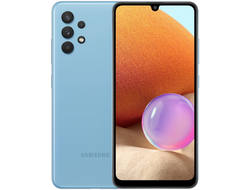 Samsung Galaxy A32 6/128GB Синий