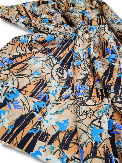 Джинс ПАНДОРА 6001 Цвет 1