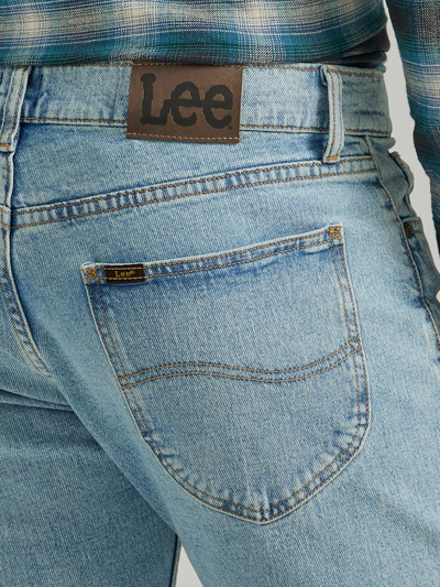Джинсы Lee® LEGENDARY SLIM STRAIGHT JEAN