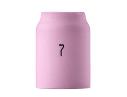 Сопло TIG 9-20-24-25 (GL / L25,5 / №7 / d11,0)