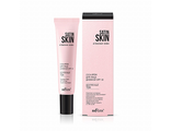 БЕЛИТА SATIN SKIN КРЕМ для лица ДНЕВНОЙ SPF 30 Безупречный тон  30мл zz kk vv