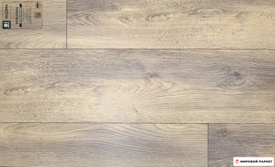 Ламинат Rooms Suite Дуб Эльба Коричневый RV827WA