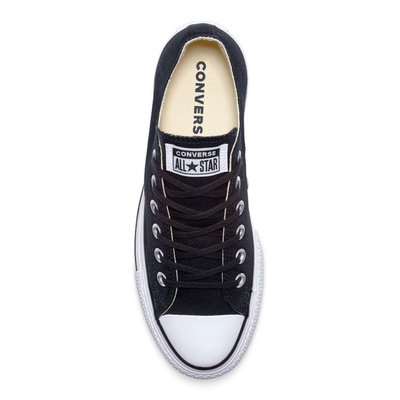 Converse chuck 2025 low top