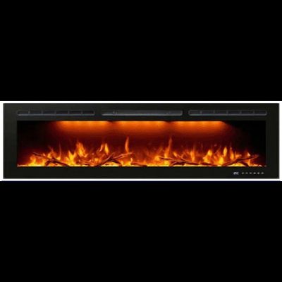 Линейный электроочаг FreeSpace 70 LED FX