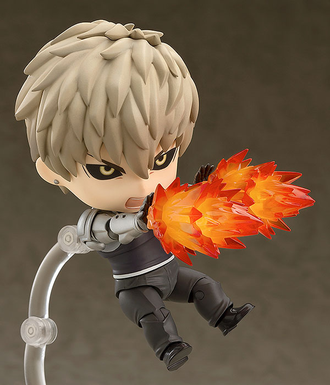Нендроид Генос (Genos)