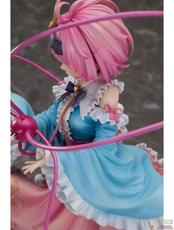 Фигурка 1/6 Сатори Комэйдзи (Komeiji Satori 3rd Eye)