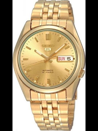 Наручные часы Seiko SNK366K1