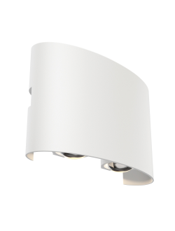 Архитектурная подсветка Strato 3000К 4Вт IP 54, O417WL-L4W3K