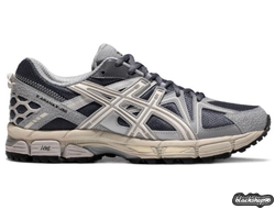 Asics GEL KAHANA 8 Grey-White (35-45)
