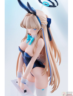 Фигурка 1/7 Токи Асума (Toki Asuma Bunny Girl)