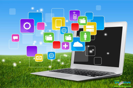 UPDATE компьютеров, ноутбуков, игровых приставок