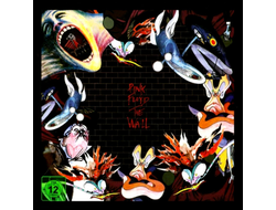 Pink Floyd  - The Wall - Immersion Box Set Deluxe