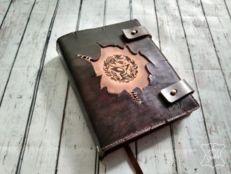 кожаный ежедневник, подарок руководителю, ежедневник с логотипом, ежедневник на заказ, что подарить