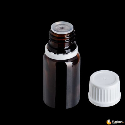 Стеклянный флакон Эфир 10 мл