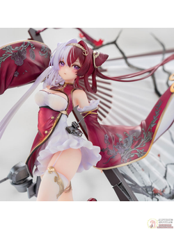 Фигурка 1/7 Чао Хо (Chao Ho)