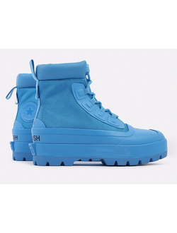 Кеды Converse Ctas Duck Boot Hi x Ambush высокие синие