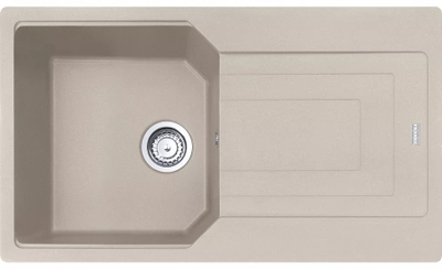 Мойка Franke Urban UBG 611-86