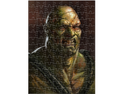 Пазл Fallout, Фоллаут №15