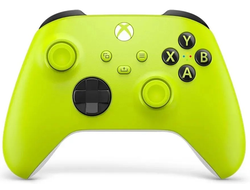 Геймпад Microsoft XBOX Series X Салатовый