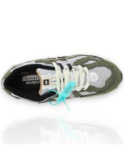 New Balance 1906D Protection Pack Green