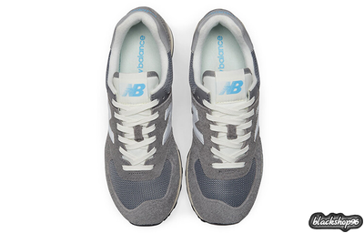 NEW BALANCE 574 GRAY Женские (35-40)