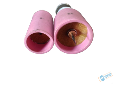 Сопло для горелки газ. линза  (TS 17-18-26)