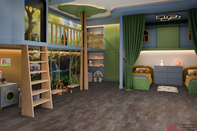 Кварцвиниловая плитка Damy Floor Ascent LVT Weisshorn / Вайсхорн K3053-3-LVT