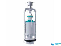 Выпускной одноуровневый клапан, IDDIS, F012400-0008