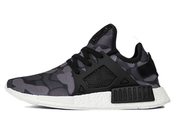 Adidas NMD Black Duck Camo