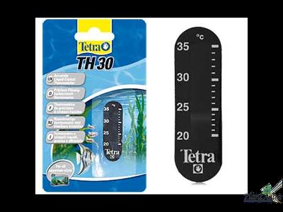 Термометр жидкокристаллический Tetratec TH30