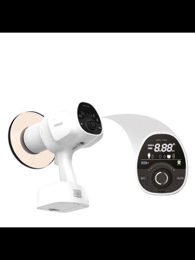 EzRay Air Portable VEX-P300 Аппарат рентгеновский стоматологический портативный высокочастотный Vatech Co., Ltd (Корея)