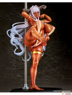 Фигурка 1/6 Frisia