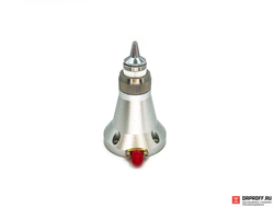 Сопловая часть в сборе TRA 3D (BM109TC/BM111TC/BM114TC) 120800100B