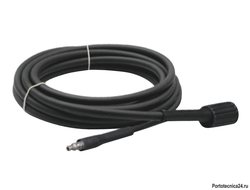 Шланг 6 м для KRM KRS K TGM, вход 22х1,5 г, выход брс